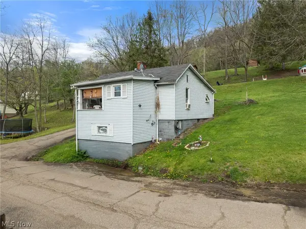 134 Coss Street, Dillonvale, OH 43917