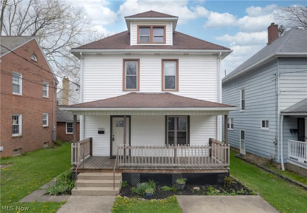 521 W Market Street, Orrville, OH 44667 - #1