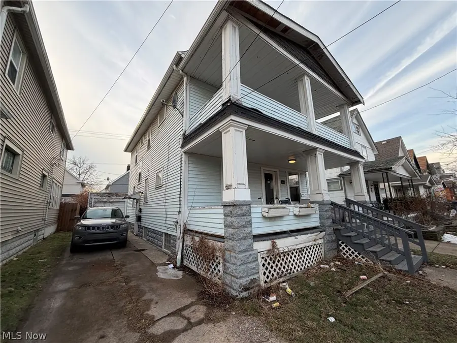 3308 W 90th Street, Cleveland, OH 44102 - #3