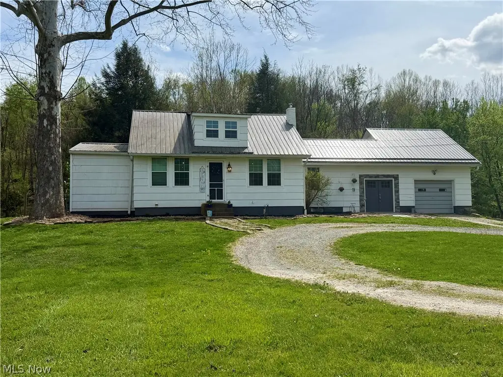 16770 State Route 550, Marietta, OH 45750 - #1