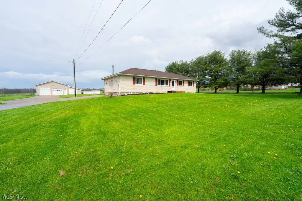 10341 W Old Lincoln Way Way, Wooster, OH 44691 - #1