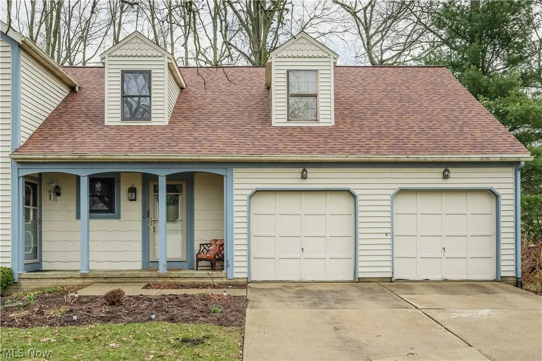 8000 Norriton Nw Circle, North Canton, OH 44720 - #1