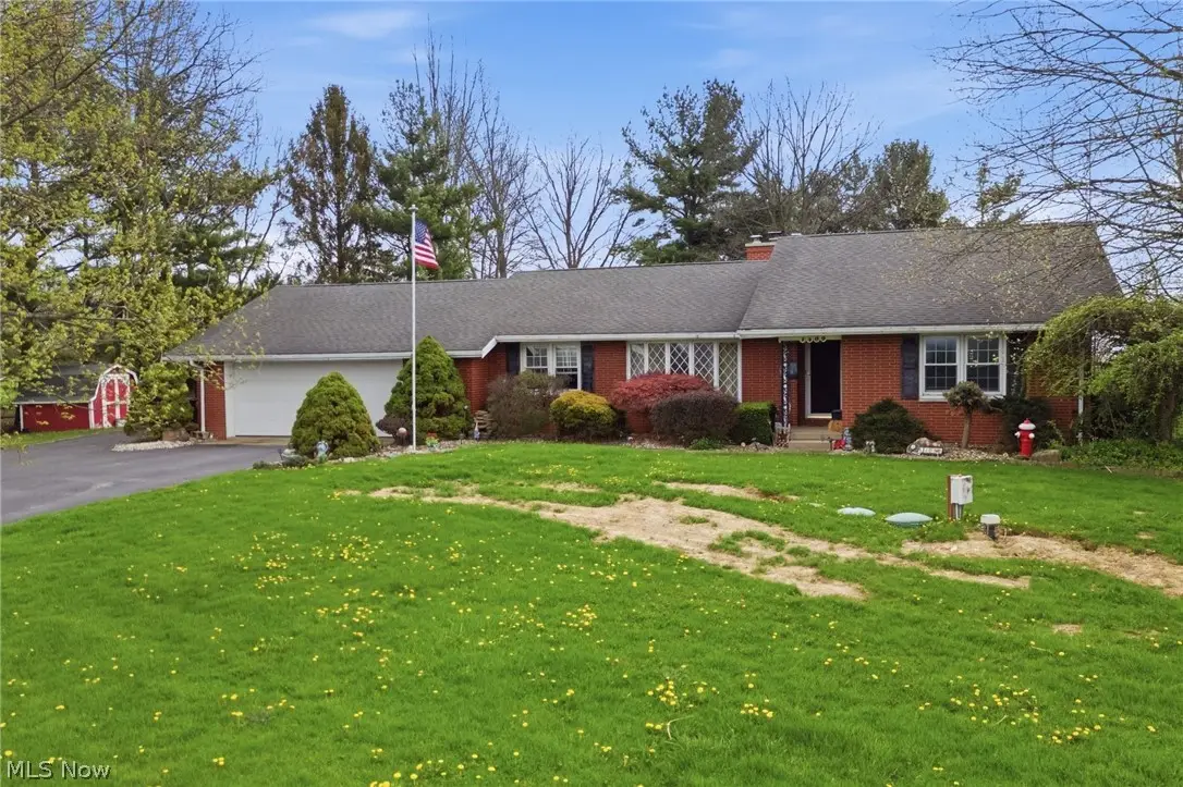 1409 Township Road 523, Ashland, OH 44805 - #1