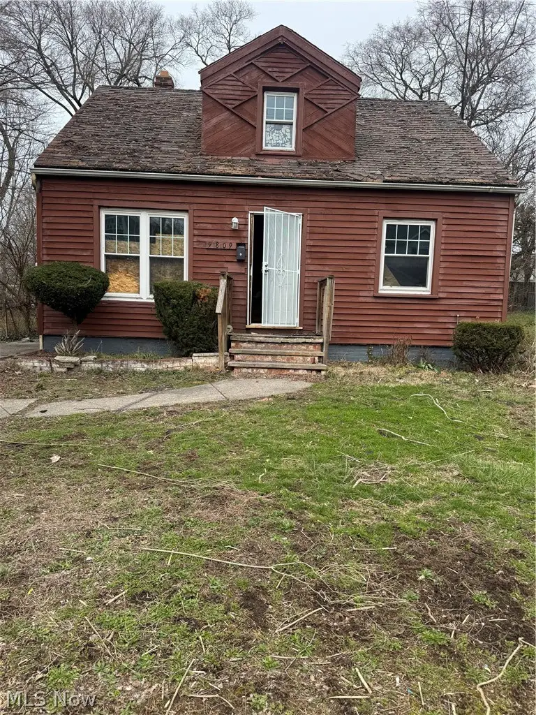9809 Marah Avenue, Cleveland, OH 44104 - #1