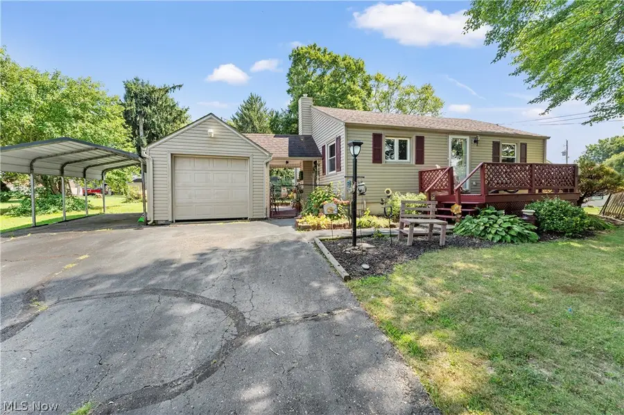 7000 Navarre Sw Road, Massillon, OH 44646 - #2