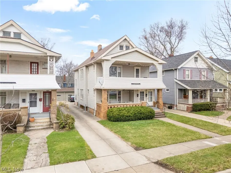 14420 Delaware Avenue, Lakewood, OH 44107 - #3