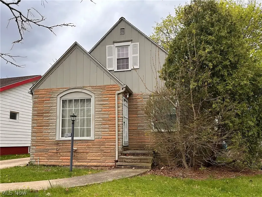 13413 Highlandview Avenue, Cleveland, OH 44135 - #2