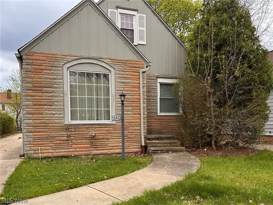 13413 Highlandview Avenue, Cleveland, OH 44135 - #3