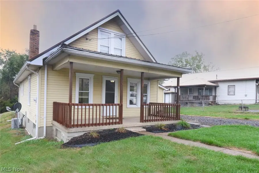 120 School Street, Wintersville, OH 43953 - #3