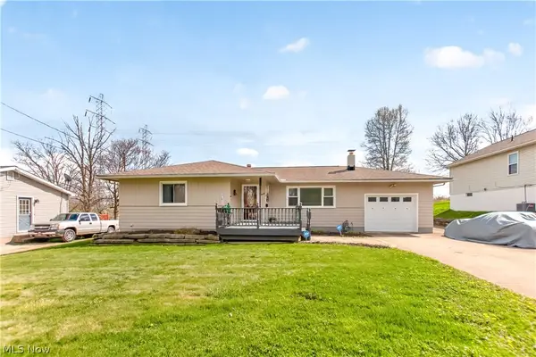 2448 Kermit Avenue, Akron, OH 44305