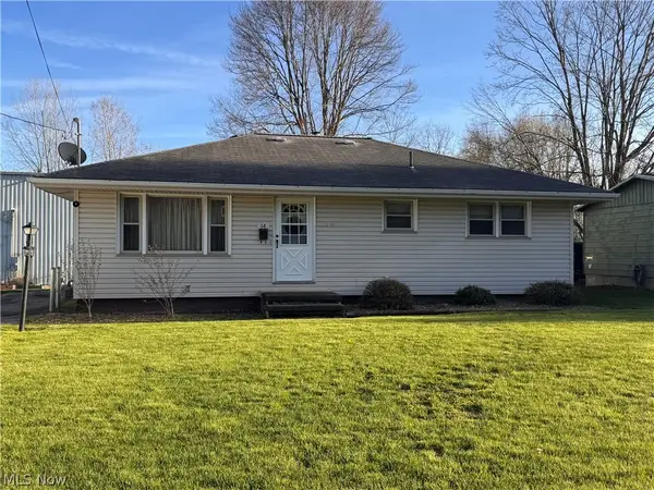 14 W Main Street, Leetonia, OH 44431