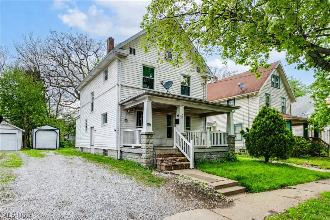 1026 Collinwood Avenue, Akron, OH 44310 - #1
