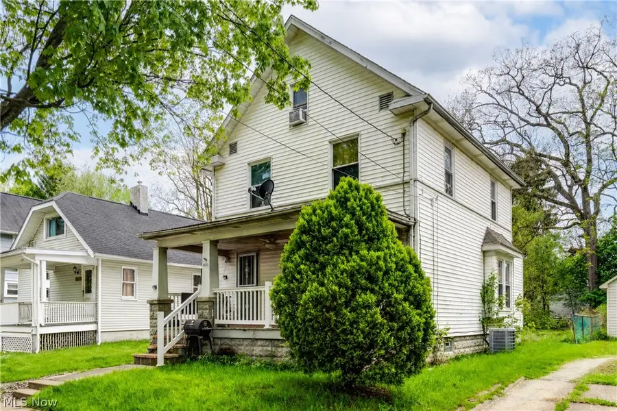 1026 Collinwood Avenue, Akron, OH 44310 - #2