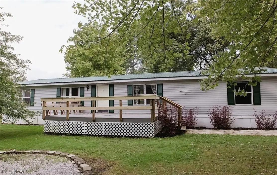 1843 Woodland Drive, Columbiana, OH 44408 - #1