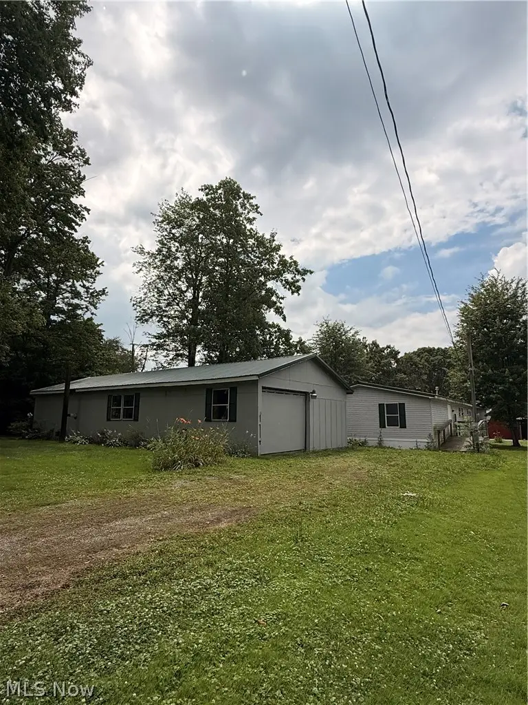 1843 Woodland Drive, Columbiana, OH 44408 - #2