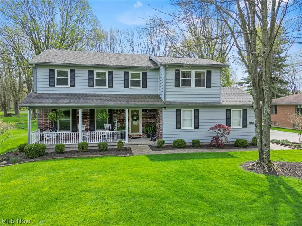 4661 Lockwood Boulevard, Boardman, OH 44511 - #1