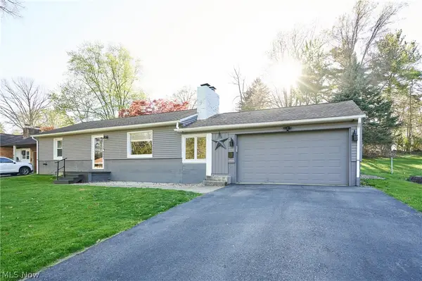 2625 Eaton Nw Road, Canton, OH 44708