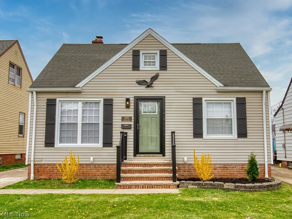 5706 Virginia Avenue, Parma, OH 44129 - #1