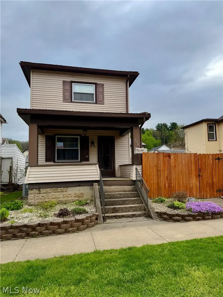 316 N 2nd Street, Dennison, OH 44621 - #1