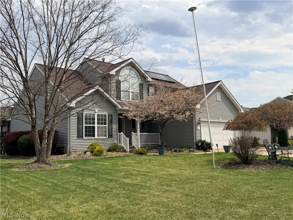 3307 Church Drive, Lorain, OH 44053 - #1