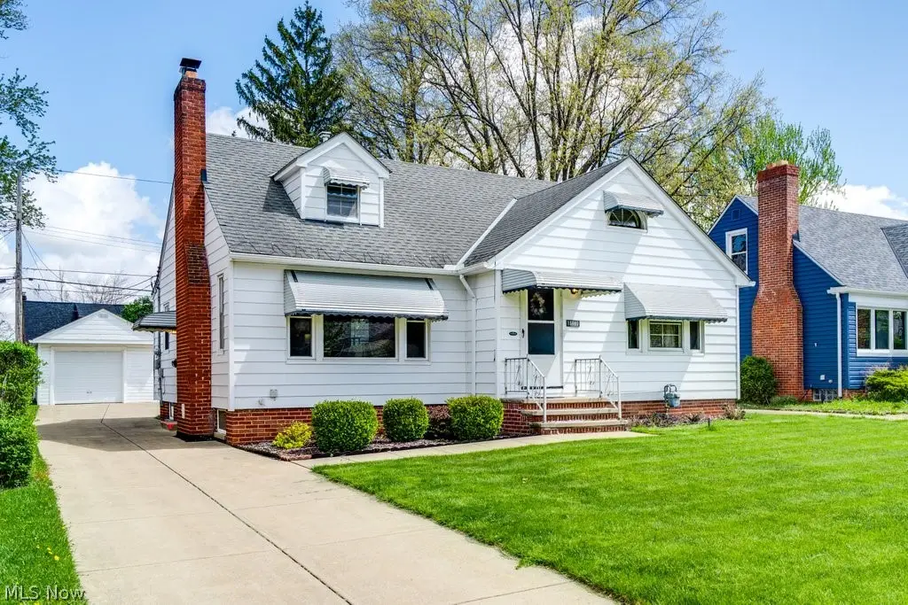 16080 Glenridge Avenue, Middleburg Heights, OH 44130 - #1