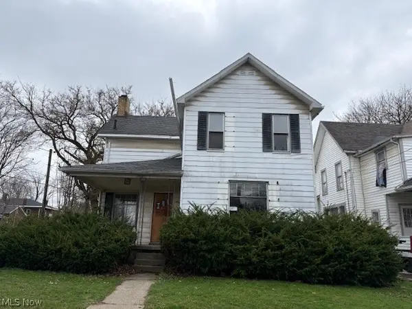 223 E Oxford Street, Alliance, OH 44601