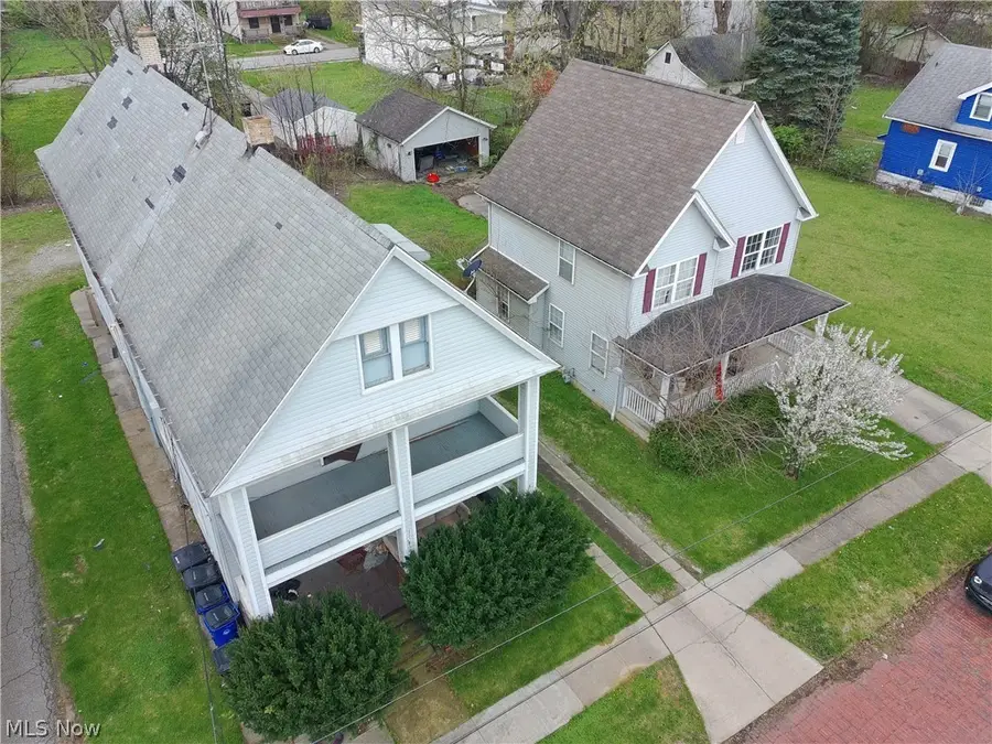 6538 Newman Avenue, Cleveland, OH 44127 - #2