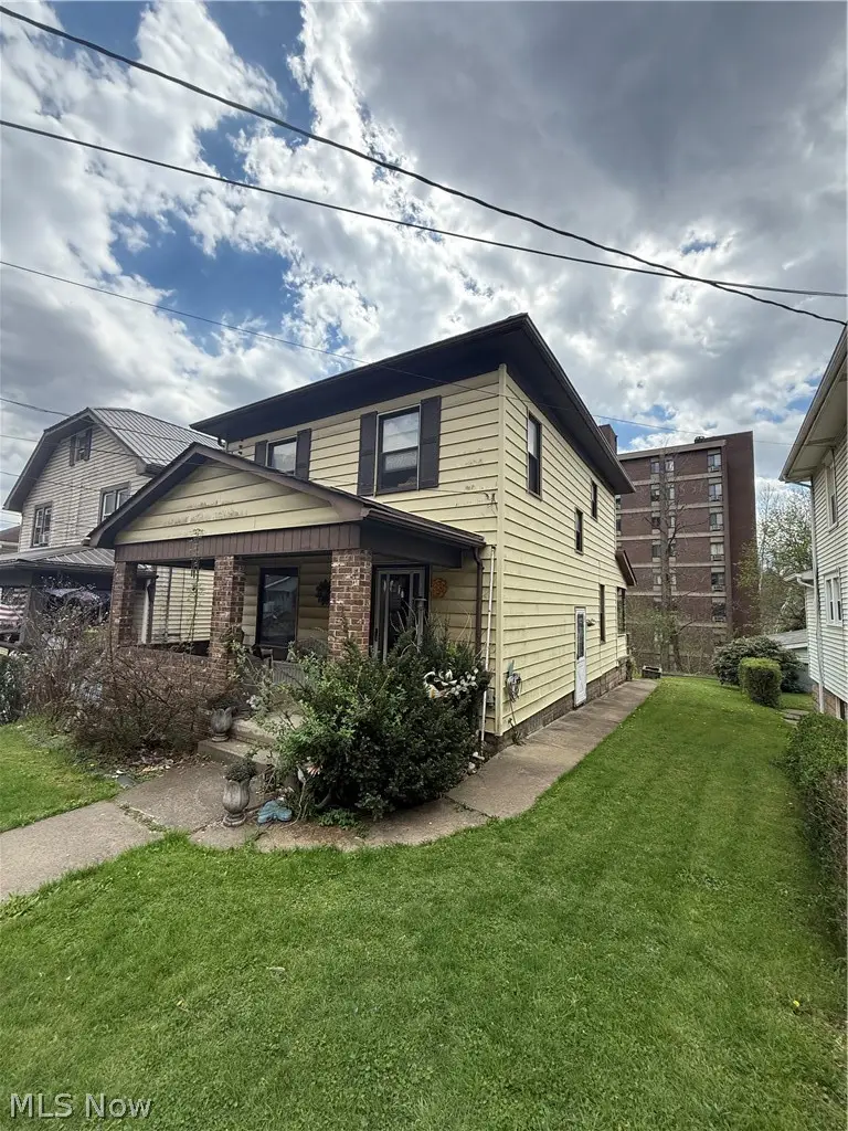 524 Garden Way, Weirton, WV 26062 - #2