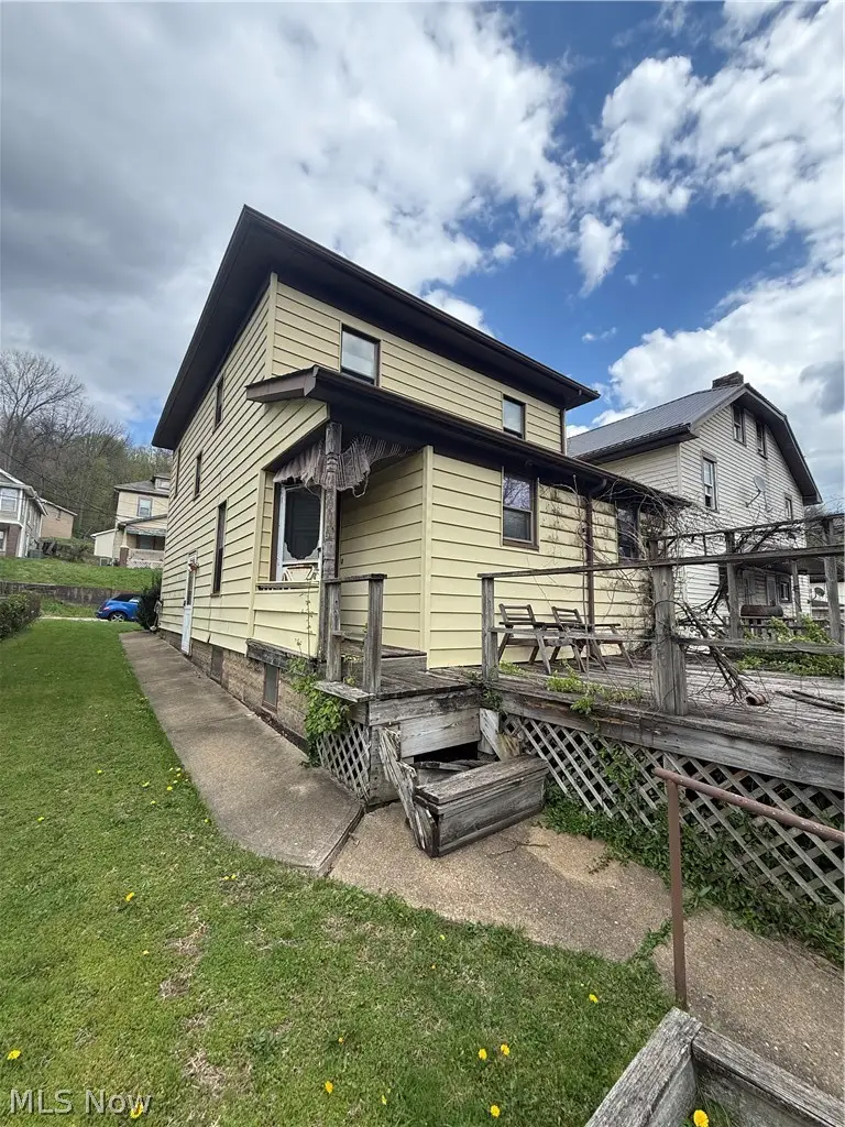 524 Garden Way, Weirton, WV 26062 - #3