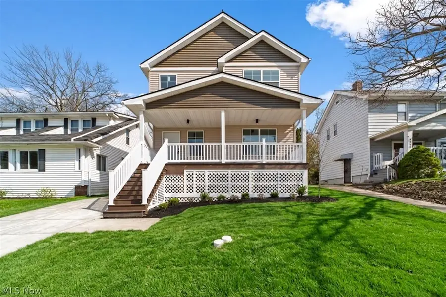 4061 Harwood Road, South Euclid, OH 44121 - #2