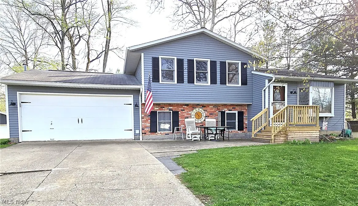 101 Beachwood Lane, Seville, OH 44273 - #1