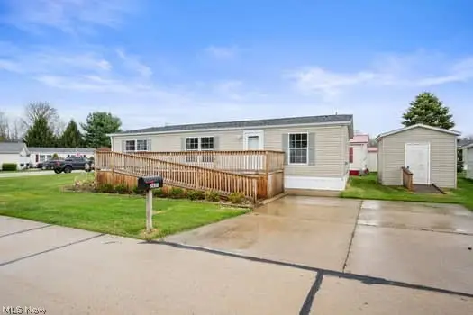 2631 Stoneyridge Drive, Madison, OH 44057