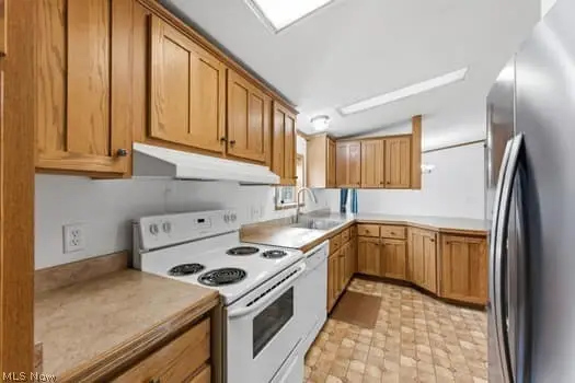 2631 Stoneyridge Drive, Madison, OH 44057 - #2