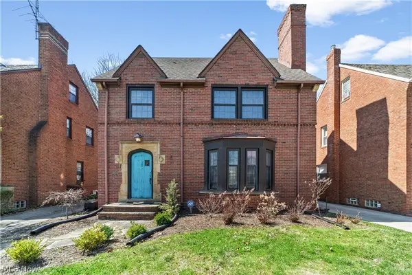 2588 Saybrook Road, University Heights, OH 44118