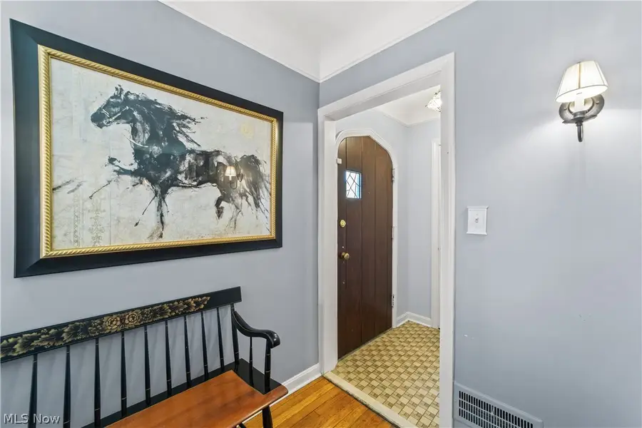 2588 Saybrook Road, University Heights, OH 44118 - #3