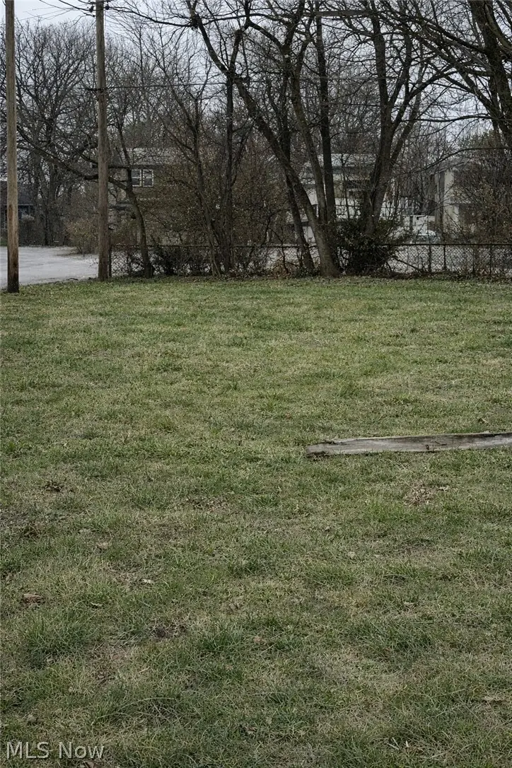 3305 E 126th Street, Cleveland, OH 44120 - #2