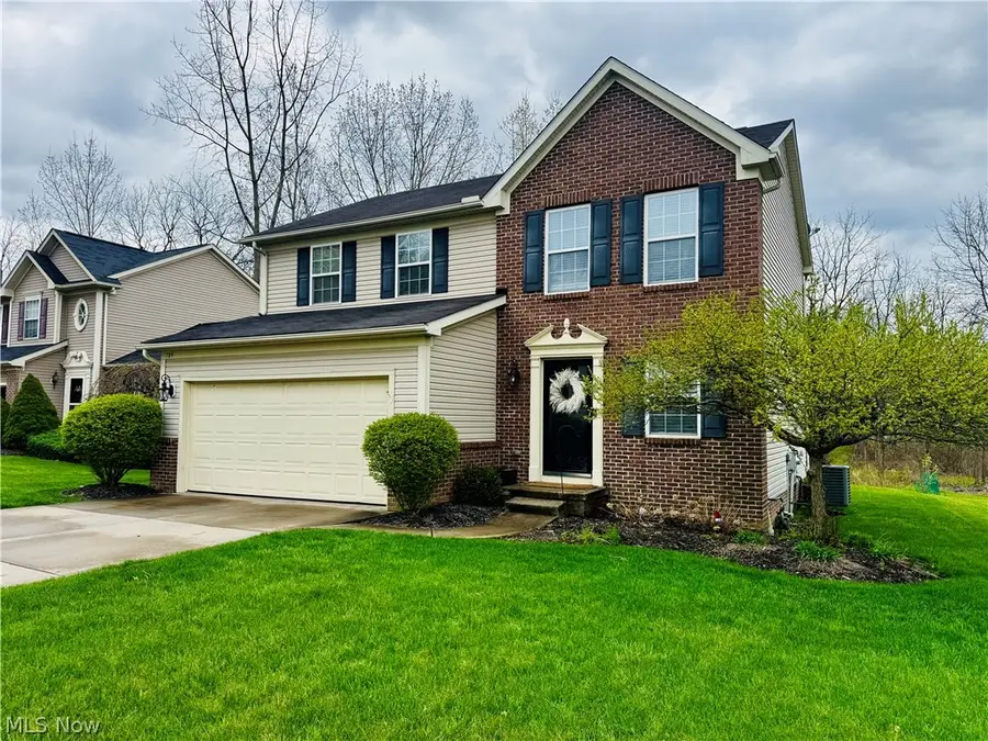 784 Millstream Run, Macedonia, OH 44056 - #2