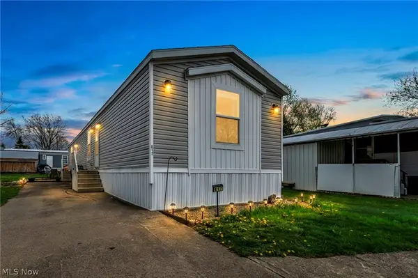 1166 Lafayette Road #G17, Medina, OH 44256