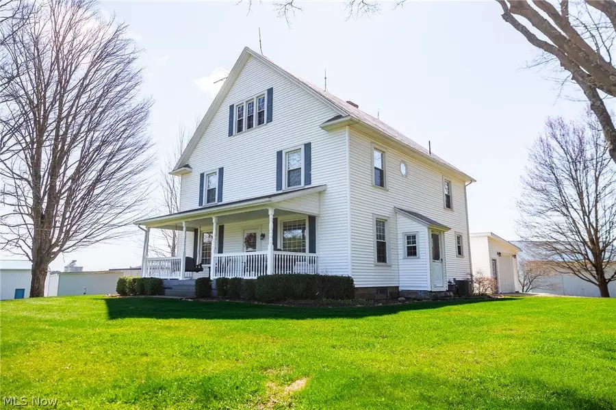 9050 Freeman Road, Lisbon, OH 44432 - #3