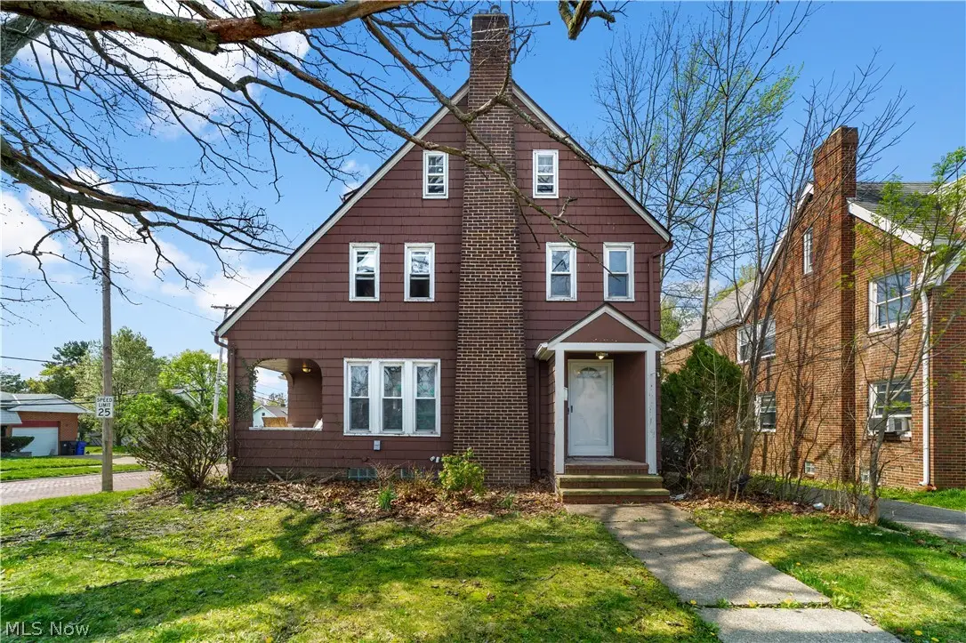 17904 Neff Road, Cleveland, OH 44119 - #1