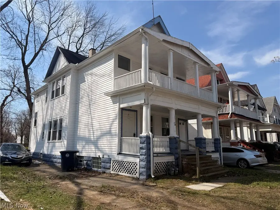 10922 Tacoma Avenue, Cleveland, OH 44108 - #2