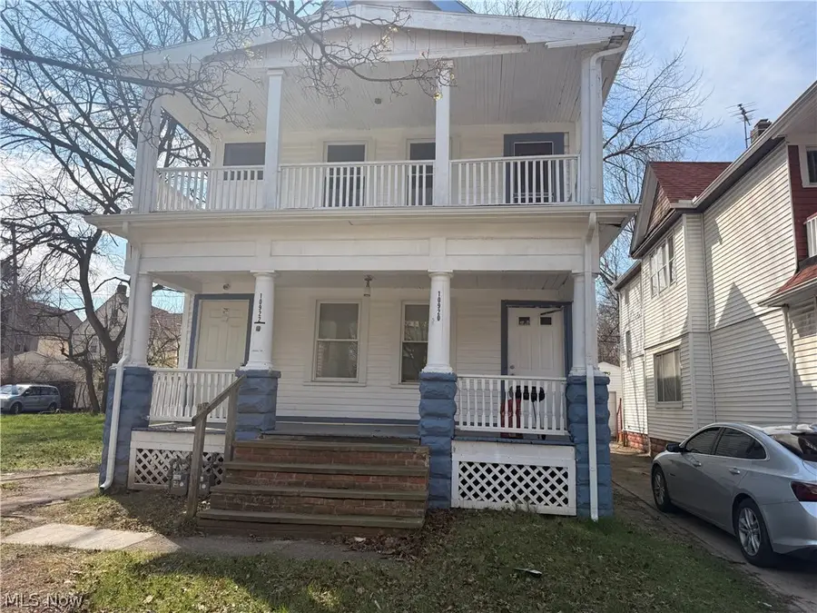 10922 Tacoma Avenue, Cleveland, OH 44108 - #3