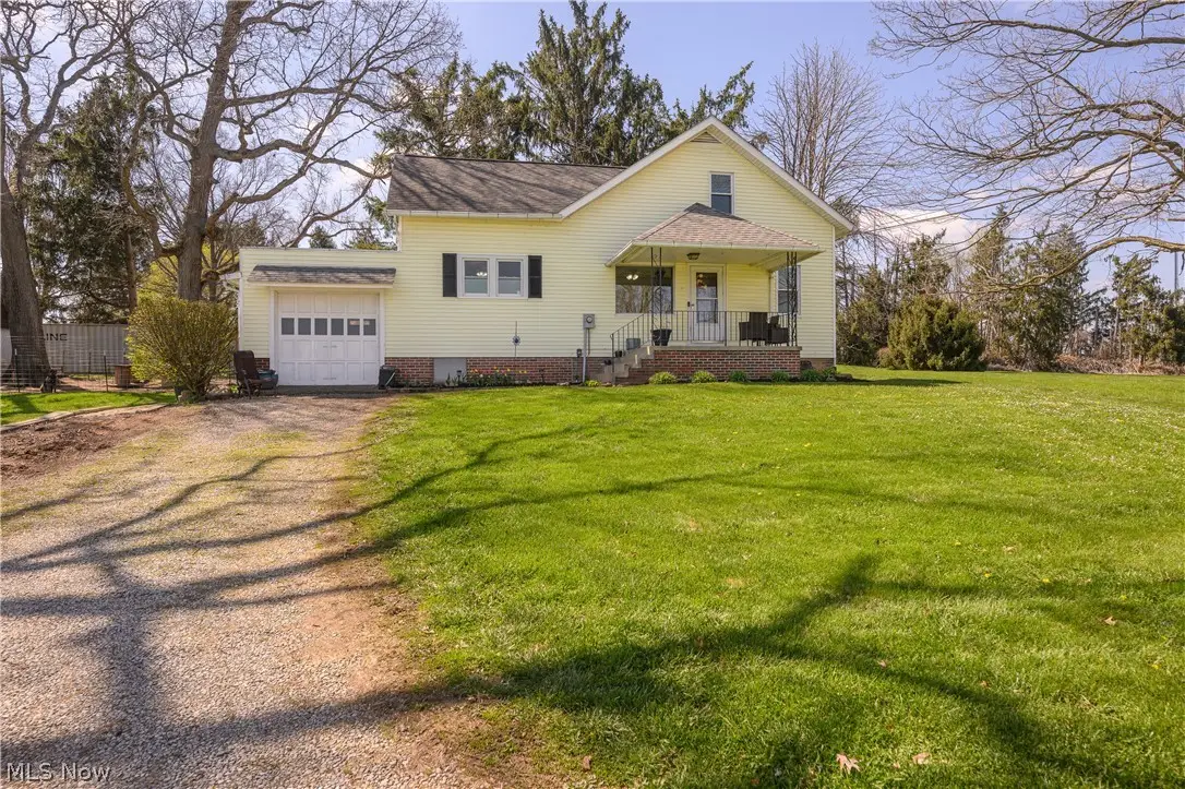 10850 Angling Road, Wooster, OH 44691 - #1