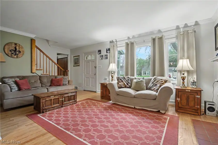 125 Callahan Road, Canfield, OH 44406 - #2