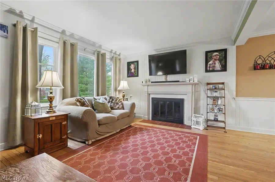 125 Callahan Road, Canfield, OH 44406 - #3