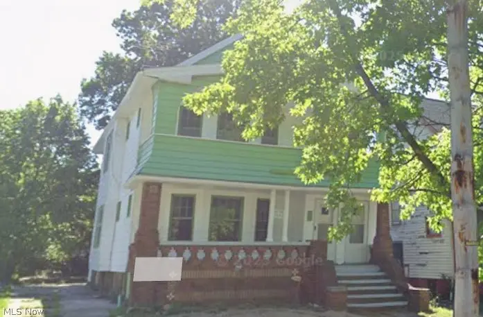 3645 E 153rd Street, Cleveland, OH 44120 - #1