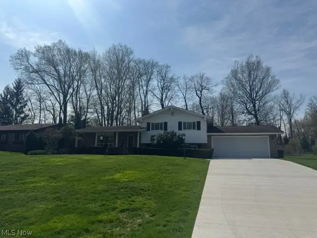 525 Brookpark, Canfield, OH 44406 - #1