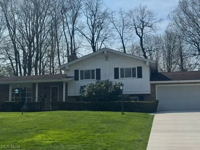 525 Brookpark, Canfield, OH 44406 - #2