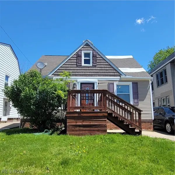 4739 E 88th Street, Garfield Heights, OH 44125