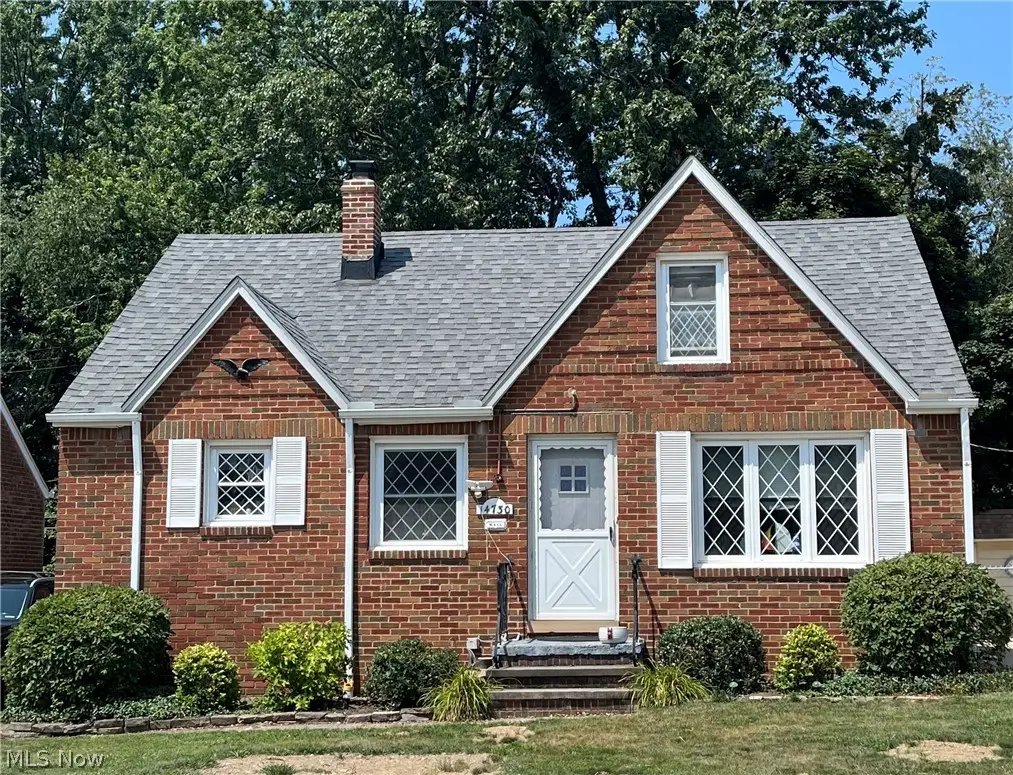 14730 Orchard Park Avenue, Cleveland, OH 44111 - #1